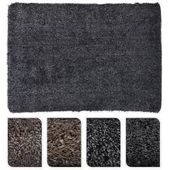 Придверный коврик Promstore 38714 Коврик придверный 75X45cm, поливинил, разных цветов