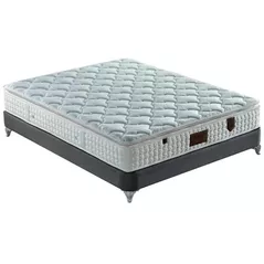 Ортопедический матрас Pereflex Basel 180x200cm (080012)
