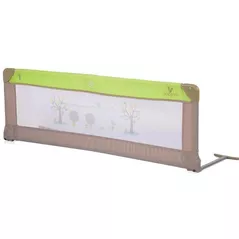 Бортик для кроватки Moni Bed rail Green, 130cm (bara protecția pentru pat)