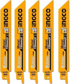 Set de tubulare, bite, duze INGCO RSB922EF (52464)