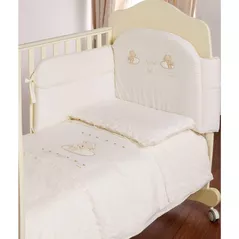 Детское постельное белье Italbaby 100.0040 Комплект детского белья Love