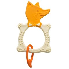 Iinel dentiție Roxy Kids RBT20031 FOX, бежевый