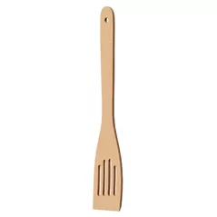 Spatulă bucătărie Kesper 69441 lemn
