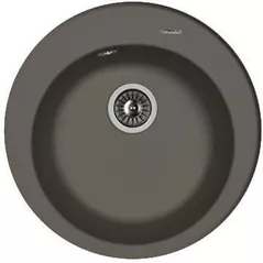 Мойка кухонная Florentina Nikosia Antracit