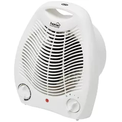 Încălzitor cu ventilator Somogyi FK 1 Home (White)