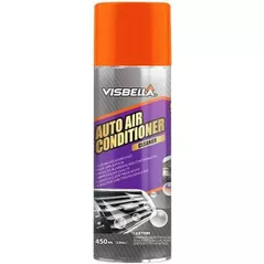 Средство для ухода за авто Visbella AIR0450C, Auto Air Conditioner Cleaner 450ml