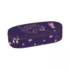 Penar școlar St.RIGHT 57801 Penar 23x9.5x6cm, Unicorn Glow