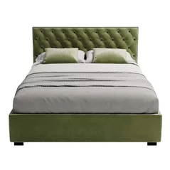 Кровать my-STYLE my-Mona 90x200 (P09D90M20)