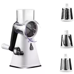 Терка кухонная 4Life Vegetable Cutter