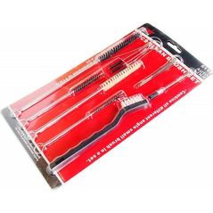 Set de unelte de mână JTC JTC-5113 щетки (17 ед.)