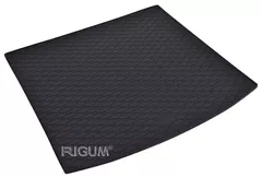 Коврик для автомобиля Rigum Skoda Kodiaq 17-/VW Tiguan Allspace 17-/Seat Tarraco18-(RKK)