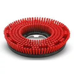 Perie pentru aspirator Karcher 6.369-895.0 Perie Disc R430 (roșu)
