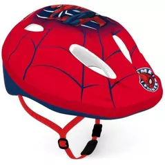 Защитный шлем Seven 9057 Шлем велосипедный Spiderman