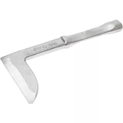 Unealta de mana JTC JTC-2542 Лопатка рихтовочная 21LV, ширина 125мм, длина 255мм