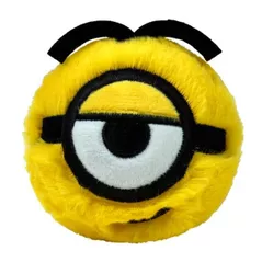 Jucărie de pluș TY TY83105 Stuart 10cm (Beanie Bouncers)