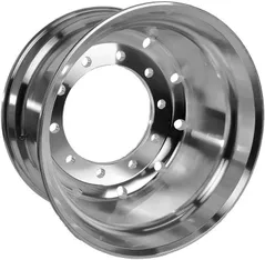 Диски автомобильные SRW 11.75x22.5 (10/335) ET120 DIA281 K221101