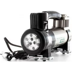 Портативный компрессор для авто Pigeon URAGAN 90190