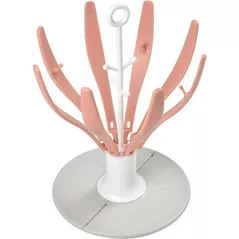 Сушка для бутылочек Beaba B911652 uscător pliabil biberoane