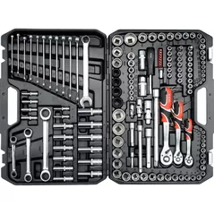 Set de unelte de mână Yato YT38811