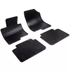 Коврик для автомобиля Rigum Hyundai Sonata 11-/