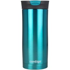 Cană termos Contigo Huron Biscay Bay 470ml