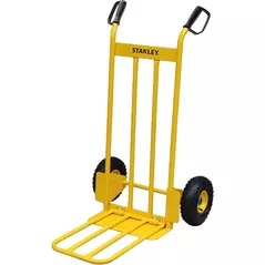 Тележка Stanley SXWT-HT535 Складная тележка 42x15,5 см 200 кг