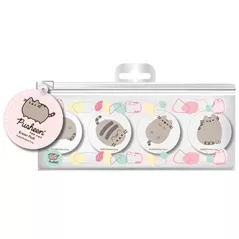 Письменные принадлежности Pyramid International SR73922 Pusheen (Botanical) Eraser Set