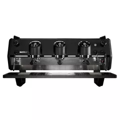 Кофемашина профессиональная Sanremo D8 Black 3 grupuri