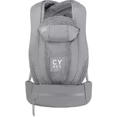Marsupiu pentru copii Cybex 524000731 Marsupiu Coya Thunder Grey