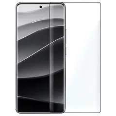 Стекло защитное для смартфона Helmet Diamond Glass 5D Redmi Note 14, Black