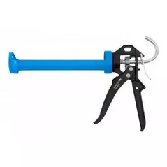 Клеевый пистолет Hoegert HT4R408 Pistol pentru silicon aluminiu