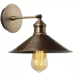 Candelabru de perete Trendy Lampa de perete Berceste-N-664 24x20x24cm