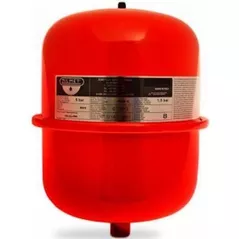 Бак расширительный Zilmet 90034 Расширительный бак 25 L CAL-PRO