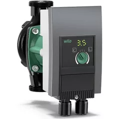 Насос циркуляционный Wilo Yonos MAXO 25/0,5-12