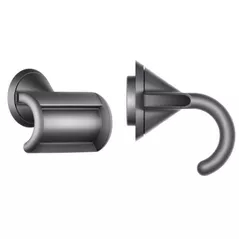 Accesoriu pentru uscător de păr Dyson Accesoriu împotriva firelor rebele Flyaway p/u Supersonic (971618)