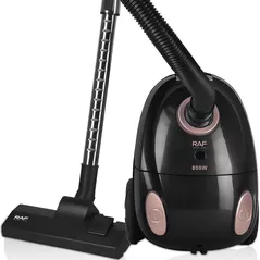 Пылесос с мешком Raf R.8677