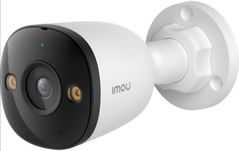 Камера наблюдения IMOU IPC-PS3EP-8Q0 8MP PoE 3.6mm