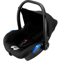 Автокресло DadaPrams Nexus/Tuvi