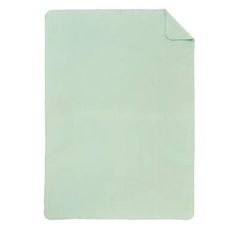 Cuvertură Ibena 2283/762 Jacquard Decke Malaga 140x200 Light green
