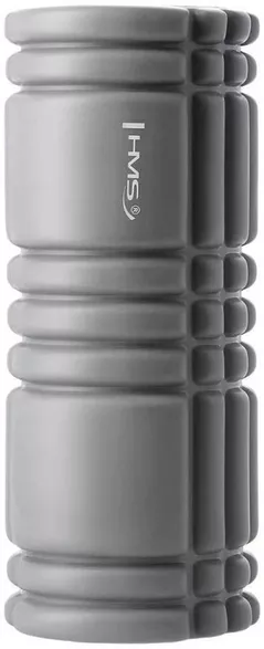 Rolă pentru masaj HMS FSV305 Abisal Grey Vibration Roller