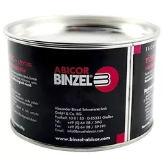 Produse chimice auto GYS 054110 паста против сварочных бразг (300 gr)