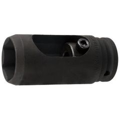 Set de tubulare, bite, duze King Tony 9AN4128 головка для извличения дизельной форсунки 1/2" Alfa Romeo, Chrysler, Land Rover, Rover, etc