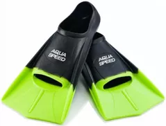 Accesoriu pentru înot Aqua Speed Labe pentru înot TRENINGOWE size 33/34 col.38 (5630)
