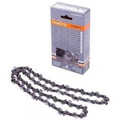 Аксессуар для пилы Kamoto Titanium TLP 14-38-50, lanț