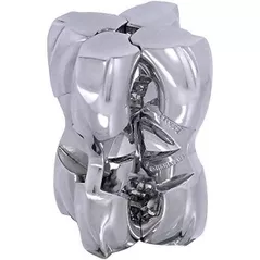 Puzzle Eureka 515093 Huzzle Cast H&H