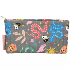 Set de creație TOPModel 0413631 PENfection Husa pentru creioane Snake