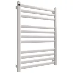 Полотенцесушитель Gorgiel AMUR AAM 75/53 White 01 (11)