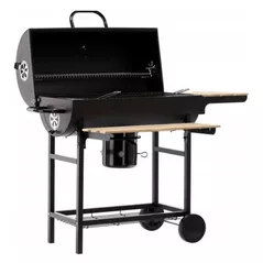 Grătar BBQ 5337 Gratar dreptunghiular