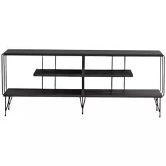 Тумба напольная для TV Trendy Eze Maro închis, 120x44x30cm (GTR000215)