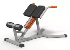 Скамья для силовых упражнений Copfer 33888 Скамья гиперэкстензия PTP618